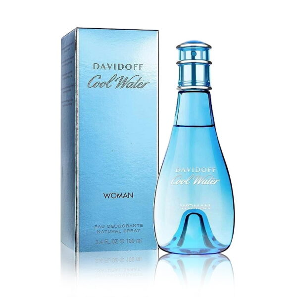 059 Cool Water Davidoff 5