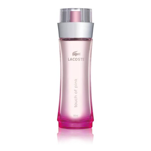 106. TOUCH OF PINK LACOSTE 5