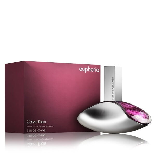 110 Euphoria Calvin Klein 5