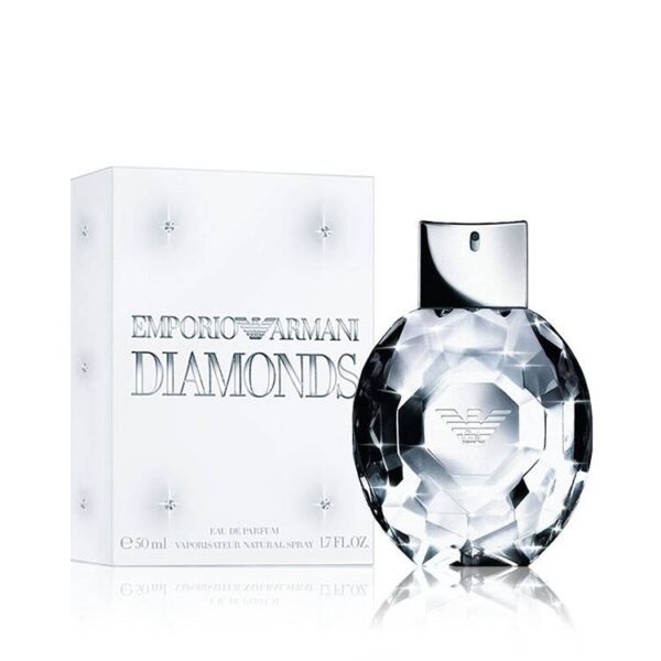 124. EMPORIO ARMANI DIAMONDS GIORGIO ARMANI 5