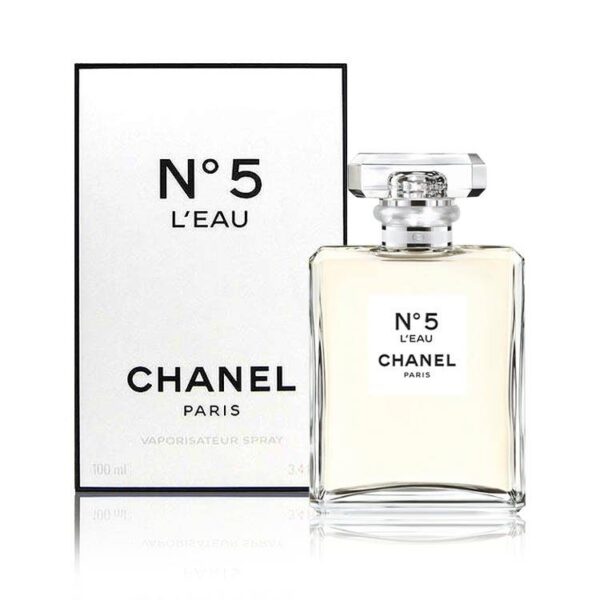 190. CHANEL 5 LEAU COCO CHANEL 5