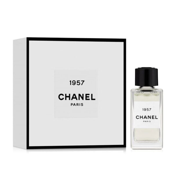 2008. 1957 CHANEL 5