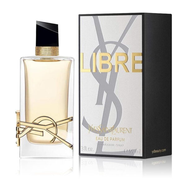 2009 Libre YSL 5