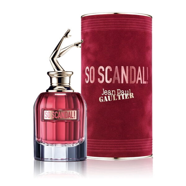 2012 So Scandal Jean Paul Gaultier 5