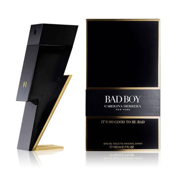 3000. BAD BOY CAROLINA HERRERA 5