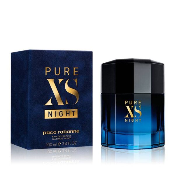 3001. PURE XS NIGHT PACO RABANNE 5