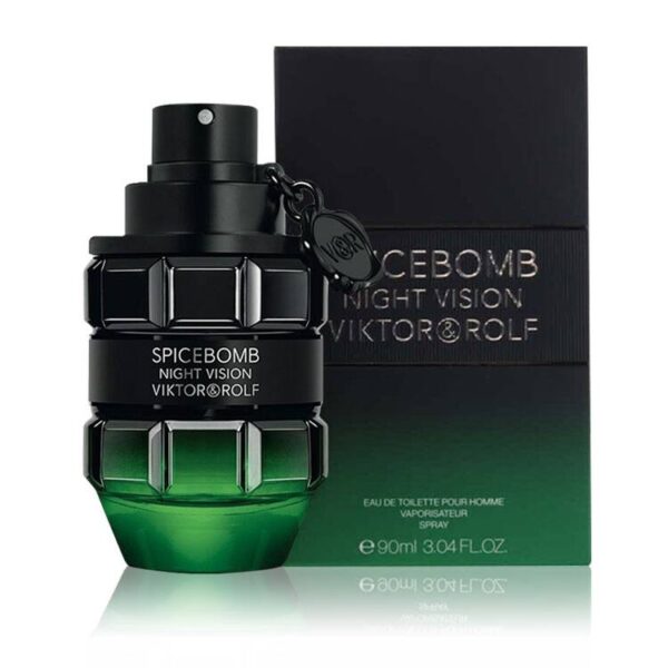 3002. SPICEBOMB NIGHT VISION VIKTOR ROLF 5