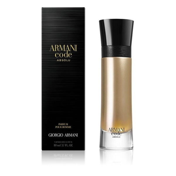 3004 Armani Code Absolu Giorgio Armani 5