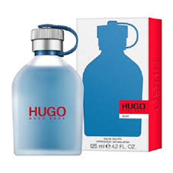 3007 Hugo Now Hugo Boss 5