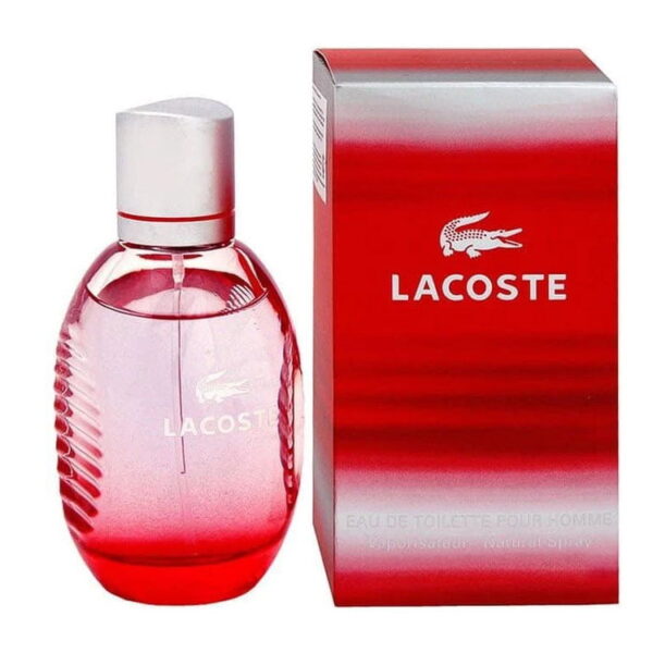 767. STYLE IN PLAY LACOSTE 5