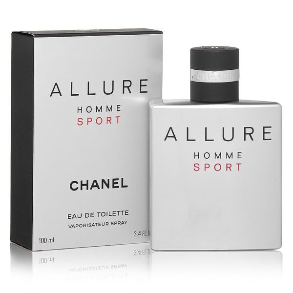 771 Allure Homme Sport Coco Chanel 6