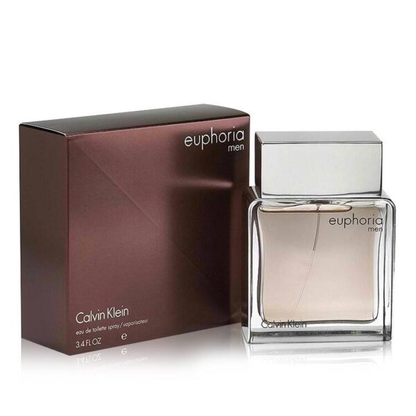 780. EUPHORIA MEN CALVIN KLEIN 5