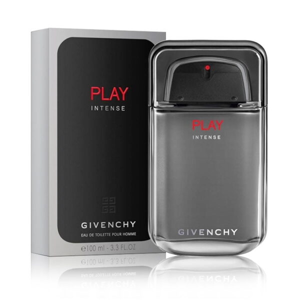 789 Play Intense Givenchy 5