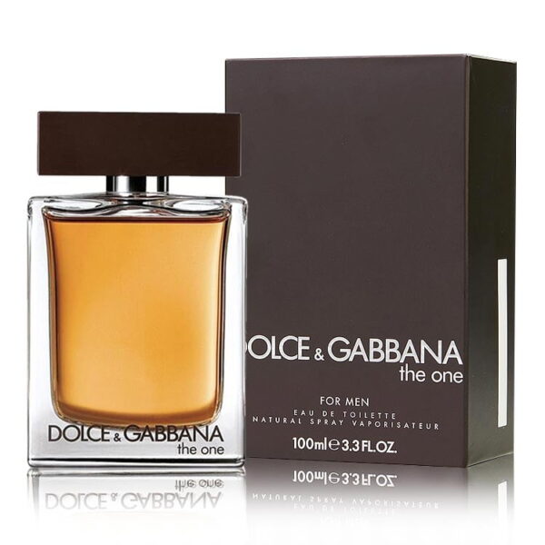 790 The One Dolce Gabbana 6