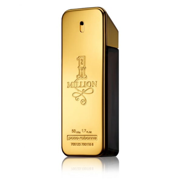 791 1 Million Paco Rabanne 5