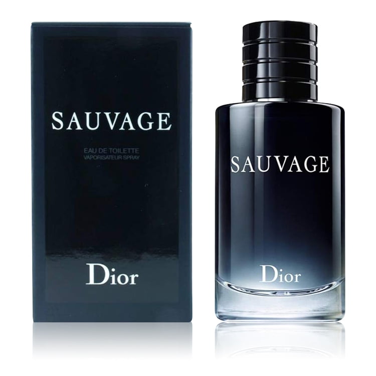 810 Sauvage Christian Dior 5