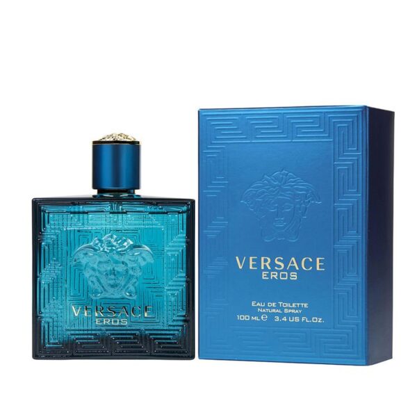 815. EROS VERSACE 5