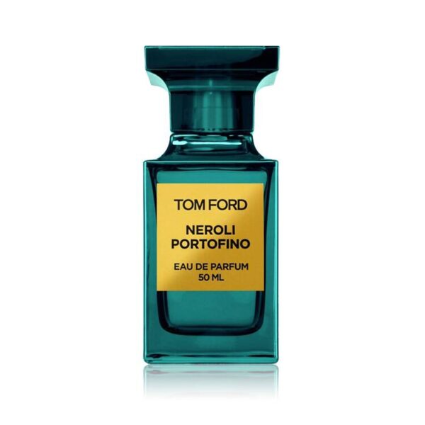 817. NEROLI PORTOFINO TOM FORD 5