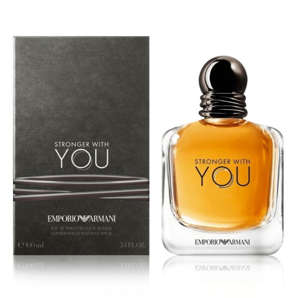 818 Stronger With You Emporio Armani 5