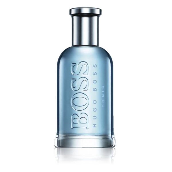 819. BOSS BOTTLED TONIC HUGO BOSS 5