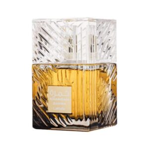 Parfumi Khamrah Qahwa Lattafa erfumes