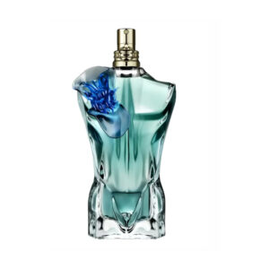 Parfum Le Beau Flower Edition Jean Paul Gaultier